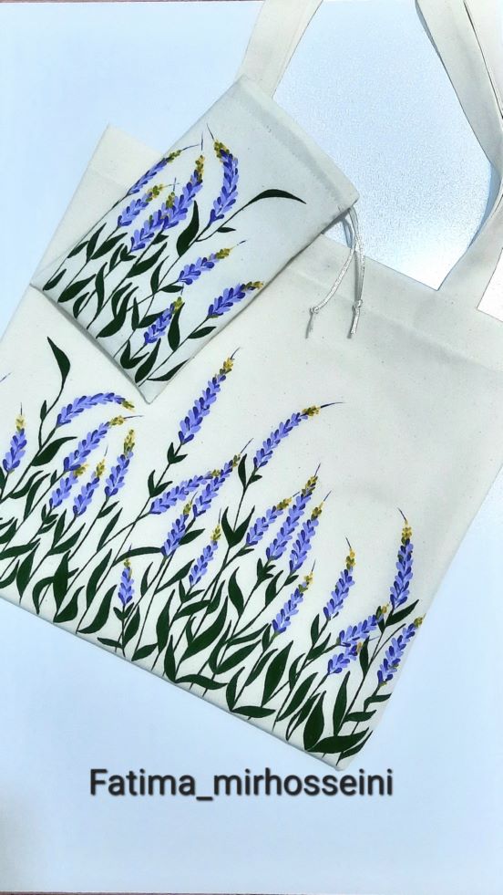 کیف صنایع دستی